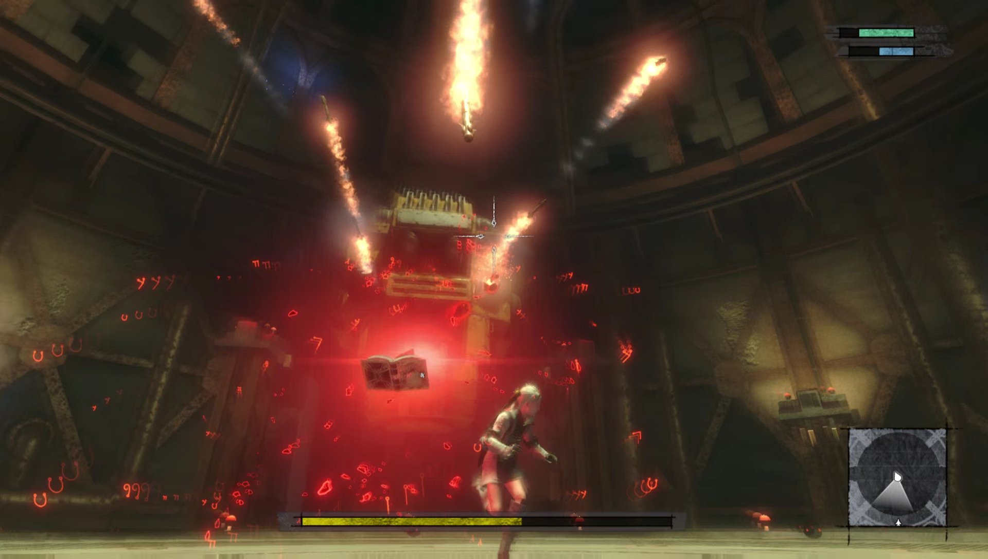 NieR Replicant ver.1.22474487139 - Imagen 29